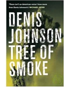 Tree of Smoke