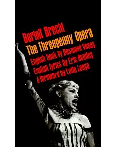 The Threepenny Opera