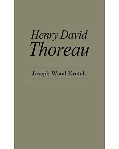 Henry David Thoreau