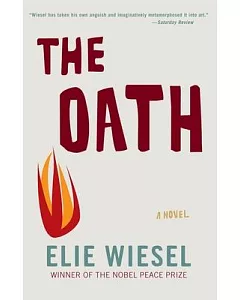 The Oath: A Novel