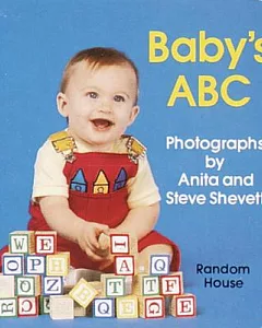 Baby’s ABC