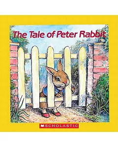 The Tale of Peter Rabbit