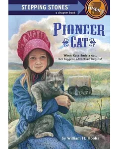 Pioneer Cat