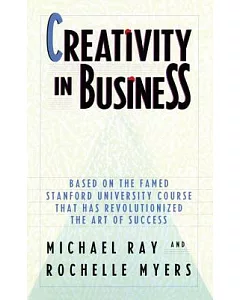 Creativity in Business