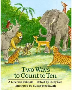 Two Ways to Count to Ten