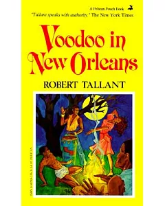 Voodoo in New Orleans