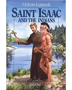 Saint Isaac and the Indians