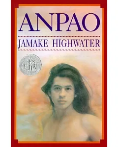 Anpao: An American Indian Odyssey