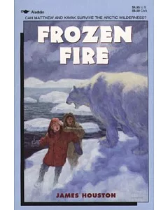 Frozen Fire