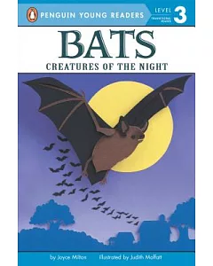 Bats: Creatures of the Night
