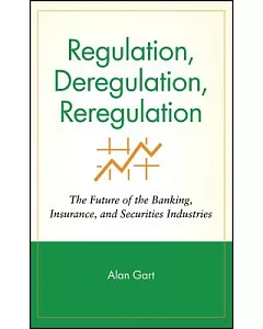 Regulation, Deregulation, Reregulation