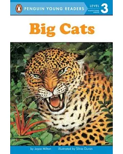 Big Cats