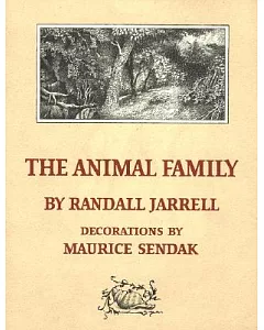 The Animal Family