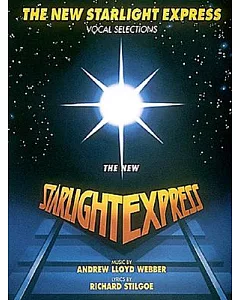 The New Starlight Express