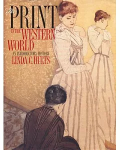 The Print in the Western World: An Introductory History