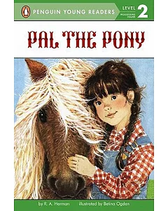 Pal the Pony