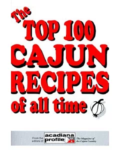 The Top 100 Cajun Recipes of All Time