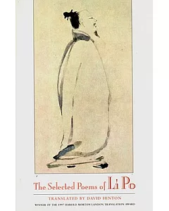 The Selected Poems of Li Po