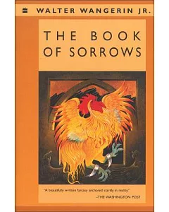 The Book of Sorrows