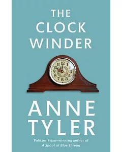 The Clock Winder