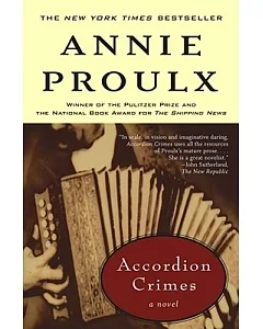 Accordion Crimes