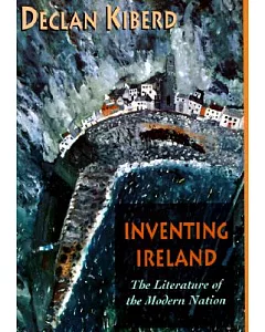 Inventing Ireland