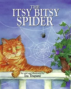 The Itsy Bitsy Spider