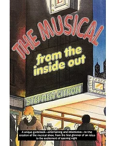 The Musical from the Inside Out