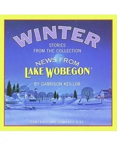 News from Lake Wobegon Winter