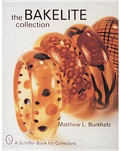 The Bakelite Collection