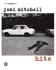 Joni Mitchell: Hits