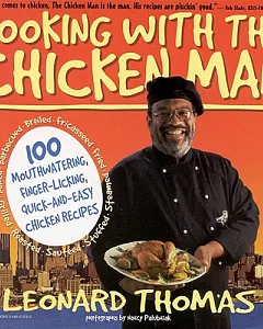 Cooking With the Chicken Man