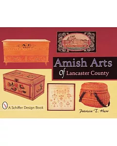 Amish Arts of Lancaster Country