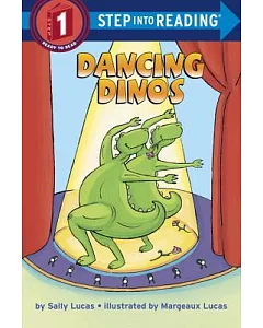 Dancing Dinos