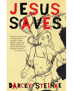 Jesus Saves