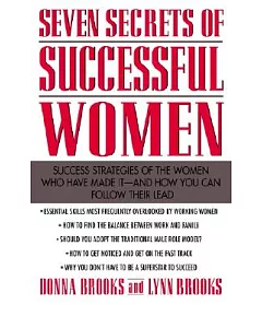 Seven Secrets of Successful Women