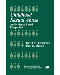 Childhood Sexual Abuse: An Evidence Based Perspective