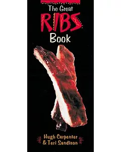 The Great Ribs Book