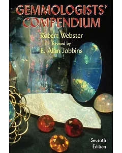 Gemmologists’ Compendium