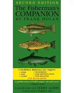 The Fisherman’s Companion