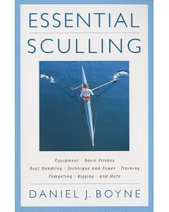 Essential Sculling