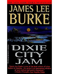 Dixie City Jam