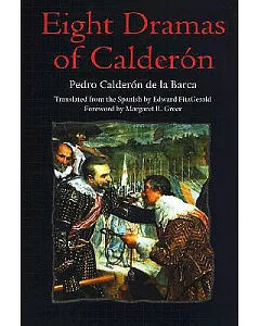 Eight Dramas of Calderon