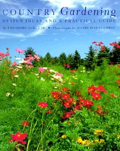 Country Gardening: Design Ideas and a Practical Guide