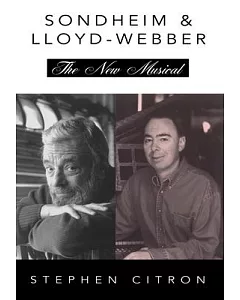 Sondheim & Lloyd-Webber: The New Musical