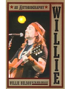 Willie: An Autobiography