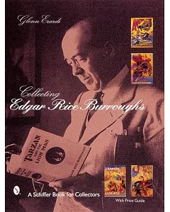 Collecting Edgar Rice Burroughs