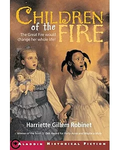 Children of the Fire