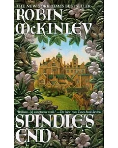 Spindle’s End