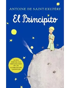 El Principito / The Little Prince